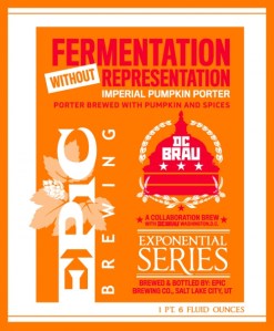 Fermentation Without Representation
